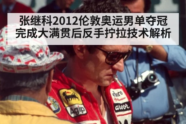 张继科2012伦敦奥运男单夺冠完成大满贯后反手拧拉技术解析